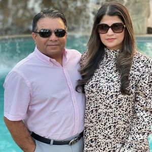 Meet your Posher, Anees